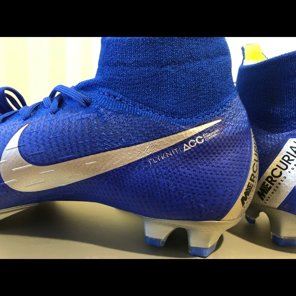 Nike Superfly 6 Elite FG Soccer Cleats - Picture 5 of 8
